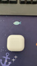 UKL【华强北顶配丨Air4代降噪款】蓝牙耳机适配苹果无线2025新款半入耳式金榜iphone17/16/15/14pods4 【原版正装全功能主动降噪版】 【主动降噪+空间音頻+三真电量】 实拍图
