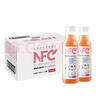 农夫山泉100%纯果汁NFC番石榴(芭乐)混合汁300ml*24瓶鲜果饮料过年货礼盒 实拍图