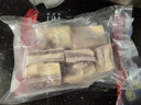 澳牛日记 牛排骨 净重2斤 新鲜牛肋排肉多骨小烧烤火锅食材生鲜牛肉  实拍图