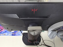 KTC 24.5英寸 320Hz电竞 Fast-IPS显示器 1ms响应 升降旋转电竞职业FPS游戏 电脑显示屏 大师25M2 实拍图