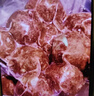 潮兴记汕头牛肉丸250g 牛肉含量95%不含猪肉正宗潮汕手打火锅食材 实拍图