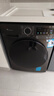 小天鹅（LittleSwan）滚筒洗衣机全自动家用 带烘干洗烘一体 12KG超薄大容量 TD120V098WDT 以旧换新 国家补贴 京东自营 实拍图