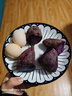 京鲜生广西紫罗兰紫薯净重9斤单果150g+ 紫心地瓜新鲜蔬菜 源头直发包邮 实拍图
