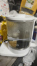 米家小米养生壶N1烧水壶恒温电热水壶煮茶壶泡茶器一体机304不锈钢米家小白壶家用办公室附茶漏1.5L 实拍图