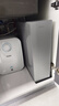 海尔（Haier）鲜活水pro+长效款净水器6年长效进口反渗透RO过滤膜触控龙头双出水家用厨房专用台下直饮 实拍图