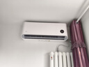 小米米家空调 巨省电 1.5匹 一级能效 快速冷暖 空调挂机 KFR-35GW/N1A1【整机十年质保】 实拍图