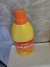 蓝月亮 地板清洗剂 600g/瓶 柠檬香 地板清洁剂 拖地清洁剂瓷砖清洁剂 实拍图