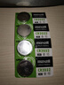 麦克赛尔（Maxell）CR2032进口纽扣电池5粒装3V 适用大众奥迪现代等汽车钥匙遥控器电子秤手表锂电池电脑主板小米盒子 实拍图