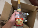 汾酒 黄盖玻汾53度475mL*3瓶+红盖玻汾42度475mL*3瓶组合装 非原箱 实拍图