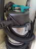 美菱吸尘器家用大吸力1800W大功率装修美缝商用洗车狗猫毛干湿吹多功能强力工业吸尘机器 25L 升级款|吸拖一体·增多刷头 实拍图