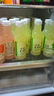 农夫山泉水溶C100西柚味复合果汁饮料445ml*15瓶整箱 满足每日所需维生素C 实拍图
