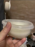 小白熊吸奶器电动双边全自动便携挂脖式吸乳器全自动挤奶开奶集乳器 【主推爆款】珍珠贝一代经典款吸奶器HL-3058 实拍图