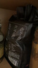 京东京造 意式咖啡豆1kg 100%阿拉比卡油脂浓郁低酸拿铁深烘手冲 实拍图