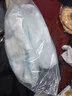 维德（WELLDAY）一次性医用外科口罩200只三层防雾霾灭菌级挂耳式白+蓝10只/袋*20 实拍图