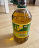 福临门 食用油 优选醇香非转基因菜籽油5L【保真菜籽油】 中粮出品 实拍图