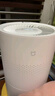 米家小米空气加湿器 无雾加湿器3 400mL/h快速加湿保湿礼品家用卧室大容量办公室婴儿孕妇 4L大容量 实拍图