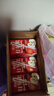 惠尔康果汁饮料红苹果 清爽饮品 248ml*24盒 整箱饮料 礼盒装 年货送礼 实拍图