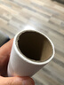 【特价秒杀】宠物粘毛器除毛器卷纸替换芯粘毛滚筒粘纸粘尘纸 【限量抢】替换芯1卷10cm 实拍图