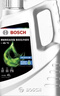 博世（BOSCH）有机长效汽车防冻液发动机冷却液 养车保养 冰点-45℃ 4L（绿色） 实拍图