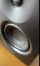漫步者（EDIFIER）MR4 有源监听2.0音箱 HIFI音质 高保真 多媒体电脑电视音响 桌面音响 黑色 新年礼物 实拍图