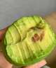 山姆大叔 金奖·哈斯牛油果云南孟连【闪送】鳄梨非即食新鲜水果礼盒年货 【80%选择】精品果丨约95-125g 6枚【热销* 超值推荐】普装 实拍图