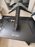 华硕小金刚VG27AQL5A 27英寸显示器2K200Hz显示器超频210Hz FastIPS FreeSync无撕裂 0.3ms响应 HDR400 实拍图