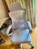 锦汐 电脑椅家用办公椅子靠背人体工学椅学习转椅老板座椅游戏电竞椅 【二代升级款】白框灰网 实拍图