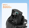 品胜适用佳能LP-E6P相机电池R5 MarkII/R63/EOS R6 MarkIII/R52/5D4/5D3/R7/R6/6D2/6D/R5数码单反相机 实拍图