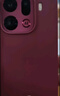 OPPO Find X9 Pro哈苏2亿长焦镜头 7500mAh 5G旗舰手机【孙颖莎同款】 追光红 12GB+256GB 官方标配【全国联保】 实拍图