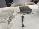 美的（Midea）家用电磁炉  超猛火大功率 电磁灶火锅炉 炒菜电池炉新型超薄大面板 MC-E22BH02 实拍图
