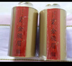 润虎茶叶金骏眉正品武夷红茶特级养胃自己喝2025新茶叶礼盒装罐装500g 实拍图