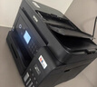 爱普生（EPSON）L6279商用墨仓式彩色无线多功能一体机 家用办公（打印复印扫描 wifi/有线网络 自动双面 输稿器） 实拍图