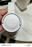 JBLTUNE520BT头戴式蓝牙无线耳机 通话降噪耳机耳麦 手机电脑笔记本耳机 白色生日新年礼物 实拍图