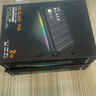 西部数据（WD）2TB移动固态硬盘2000MB/s P40高速NVMe随身便携PSSD外接手机PS5游戏Xbox笔记本mac电脑Type-c 实拍图