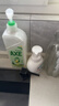 斧头牌（AXE）柠檬鸭屎香果蔬净洗洁精1.01kg*3（泵+补补）6大零添加 实拍图