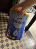 爱他美（Aptamil）金装澳洲版（新包装）含DHA婴幼儿配方牛奶粉900g 原装原罐进口 3段6罐（1-2岁） 效期27.9 【送货上门 买贵退差】 实拍图