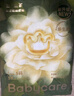babycare金山茶花纸尿裤S58片(4-8kg)新生儿婴儿尿不湿超薄透气轻柔花苞裤 实拍图