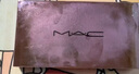 M.A.C魅可全新定妆「紫白饼」散粉粉饼提亮定妆控油囤货 情人节礼物 实拍图