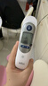 博朗（BRAUN）耳温计IRT6525耳温枪电子体温计宝宝婴儿体温枪医用测温度计年货 实拍图