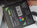 彩格CF502A黄色202A硒鼓专业版 适用惠普HP m281fdw m254dw M254nw M281fdn M280nw 281cdw打印机500xl硒鼓墨粉盒 实拍图