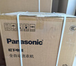松下（Panasonic）波轮洗衣机8KG全自动家用智能洗节能省水省电桶自洁洗净比升级0.9XQB80-K3F1 实拍图