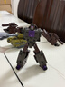 变形金刚（Transformers）儿童男孩玩具车模型礼物天尊世代混天豹加强级战车队之爆炸G2006 实拍图