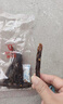 科尔沁超干风干牛肉干 辣味300g 袋装 休闲零食 肉干肉脯 内蒙特产小吃 实拍图