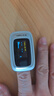 乐普血氧仪指夹式家用脉搏心率监测仪血氧饱和度检测仪老人送礼POD-1W 实拍图