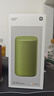 小米（MI）Xiaomi 智能音箱 绿 超级小爱智能音箱 AI大模型问答 连续指令语控 支持远程备车 小米蓝牙音箱 实拍图