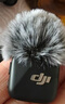 大疆 DJI Mic Mini 迷你无线高品音质降噪领夹麦克风【安卓+苹果15/16/17系列】手机版 一拖二 实拍图