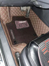 车丽友定制雪妮丝汽车脚垫专用于丰田凯美瑞卡罗拉锐放雷凌致炫威驰荣放 实拍图