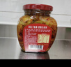乌江榨菜瓶装轻盐下饭咸菜菜口口脆开味菜豇豆配粥拌面佐餐即食小菜 乌江黄花榨菜瓶装300g 实拍图