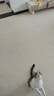 憨憨乐园猫玩具逗猫棒幼小猫猫咪磨牙玩耍耐咬互动自嗨玩具神器宠物用品 实拍图