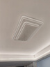 美的（Midea）LED吸顶灯现代轻奢客厅餐厅灯具仿水晶灯饰智能wifi5灯 实拍图